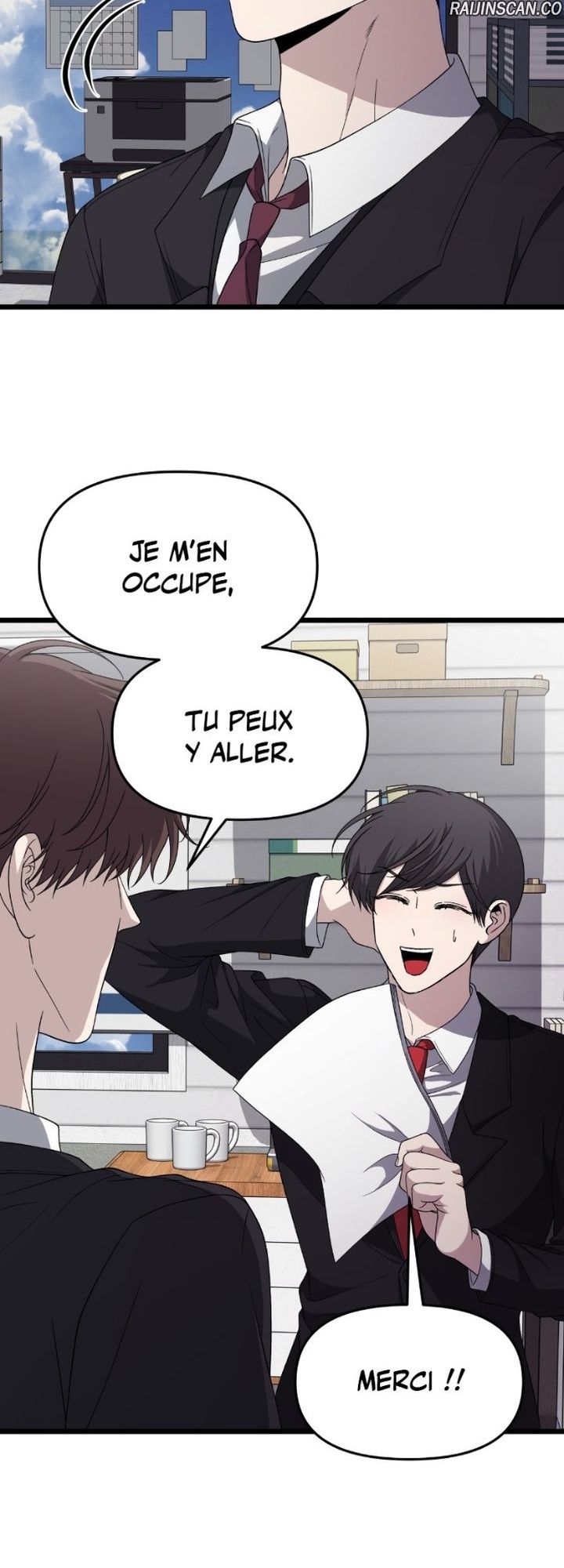 Dreaming Freedom Chapitre 180 - Page 2