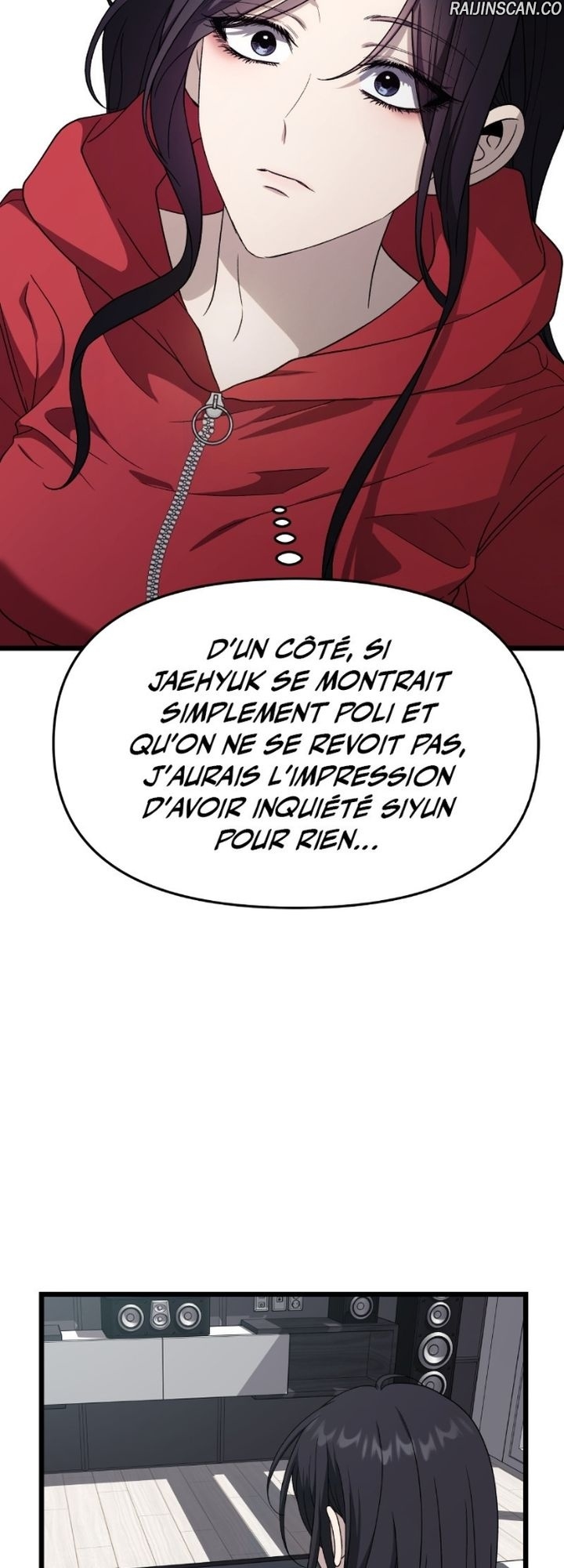 Dreaming Freedom Chapitre 180 - Page 20