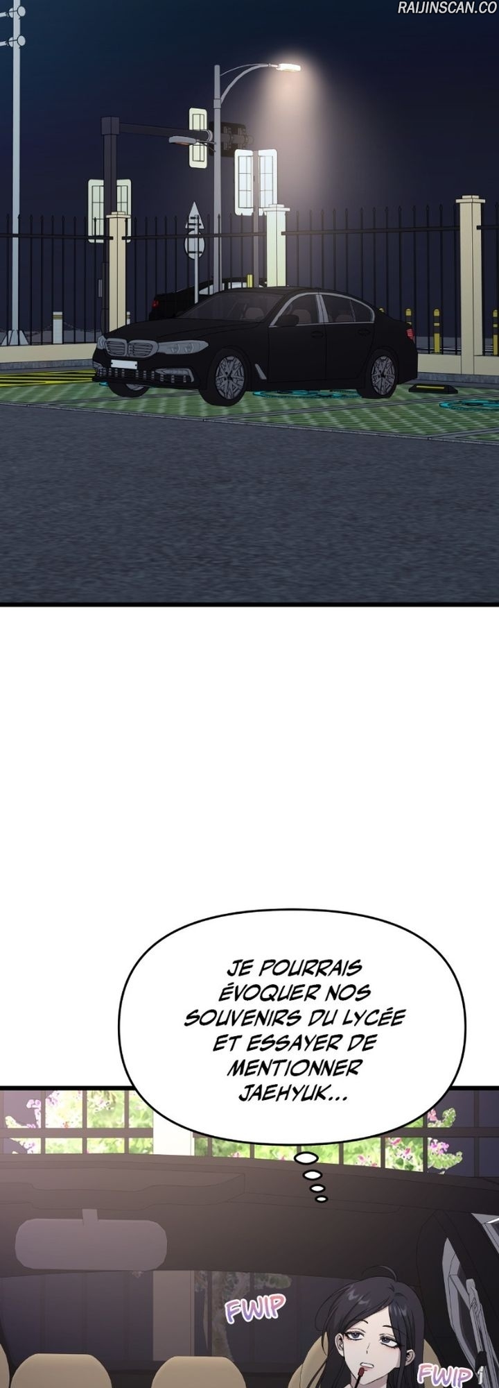 Dreaming Freedom Chapitre 180 - Page 25