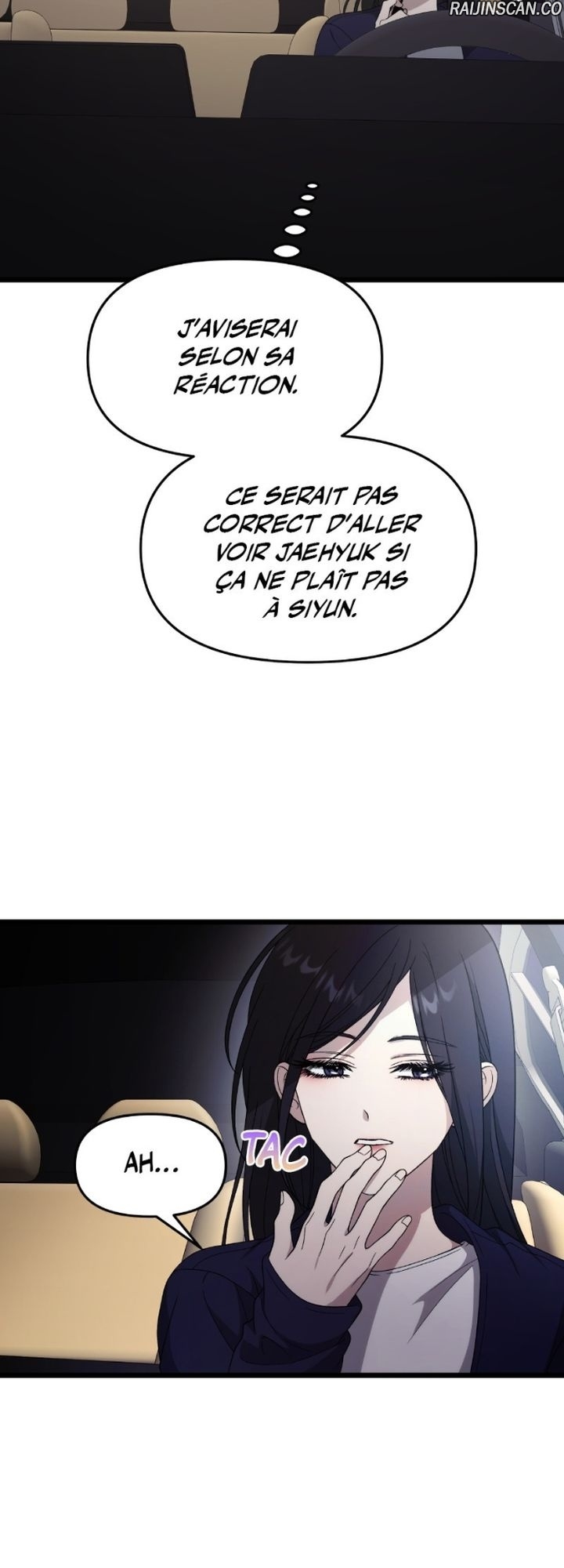 Dreaming Freedom Chapitre 180 - Page 26