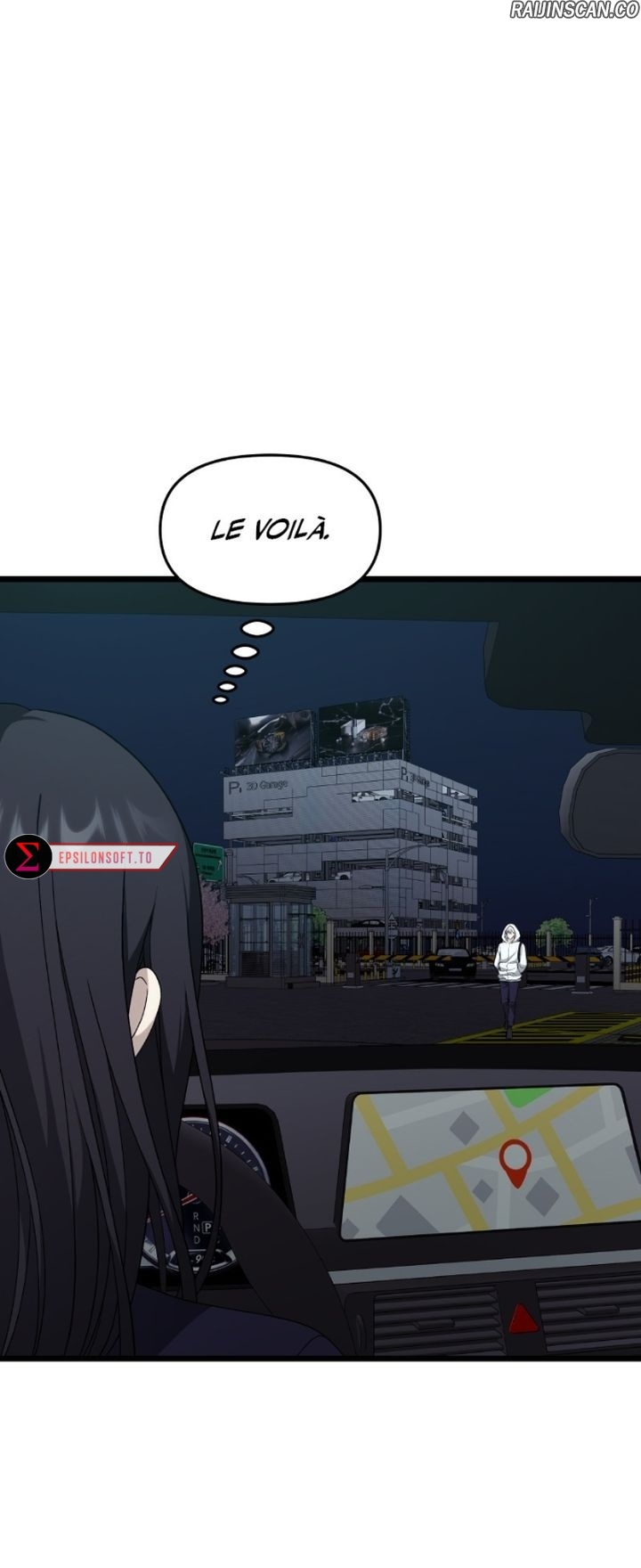 Dreaming Freedom Chapitre 180 - Page 27