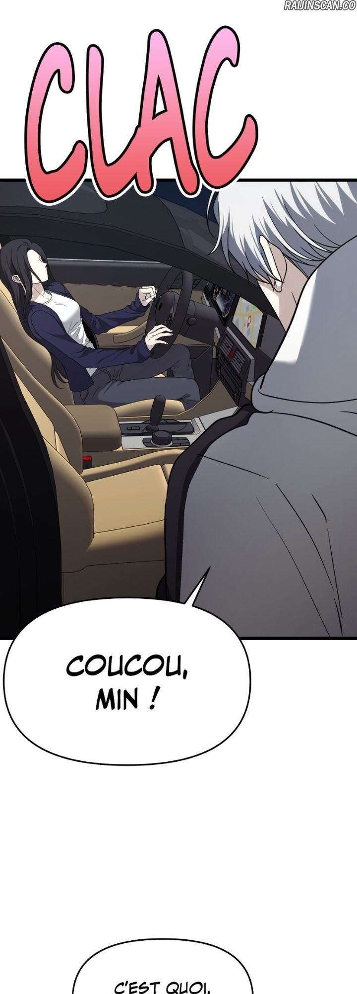 Dreaming Freedom Chapitre 180 - Page 28