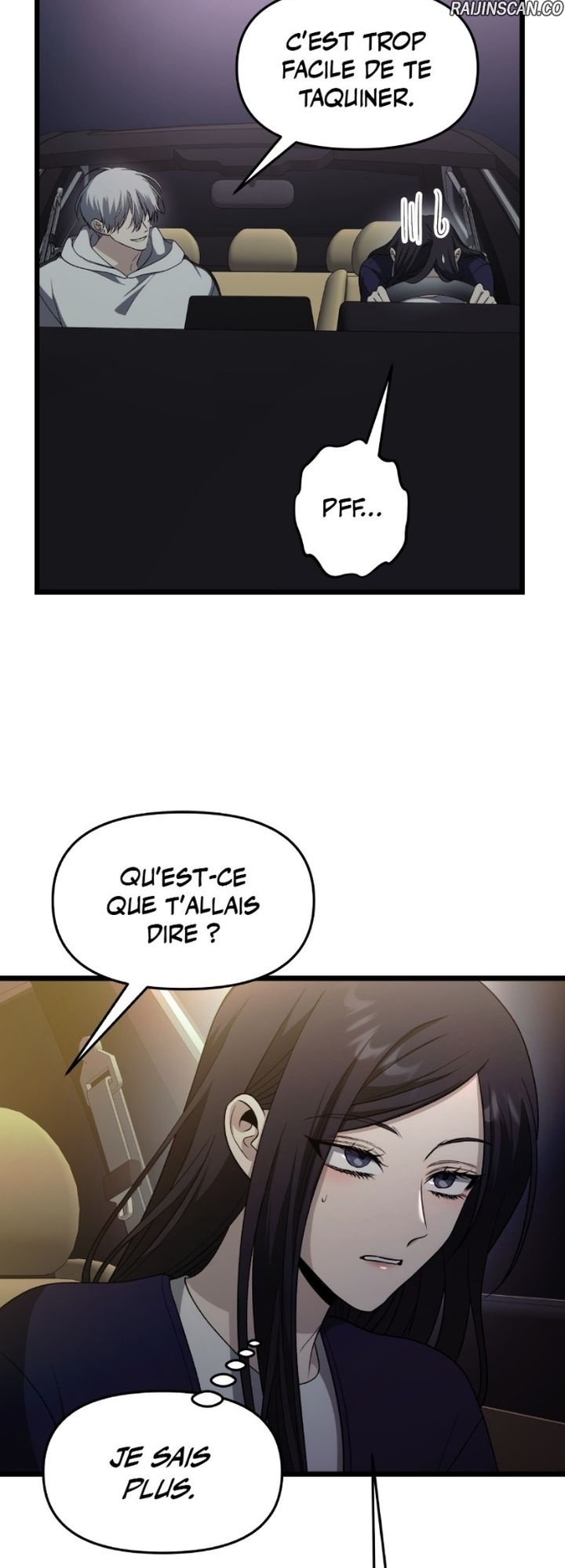 Dreaming Freedom Chapitre 180 - Page 32