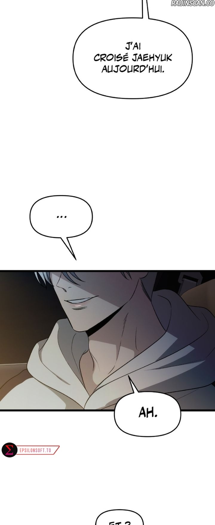 Dreaming Freedom Chapitre 180 - Page 33
