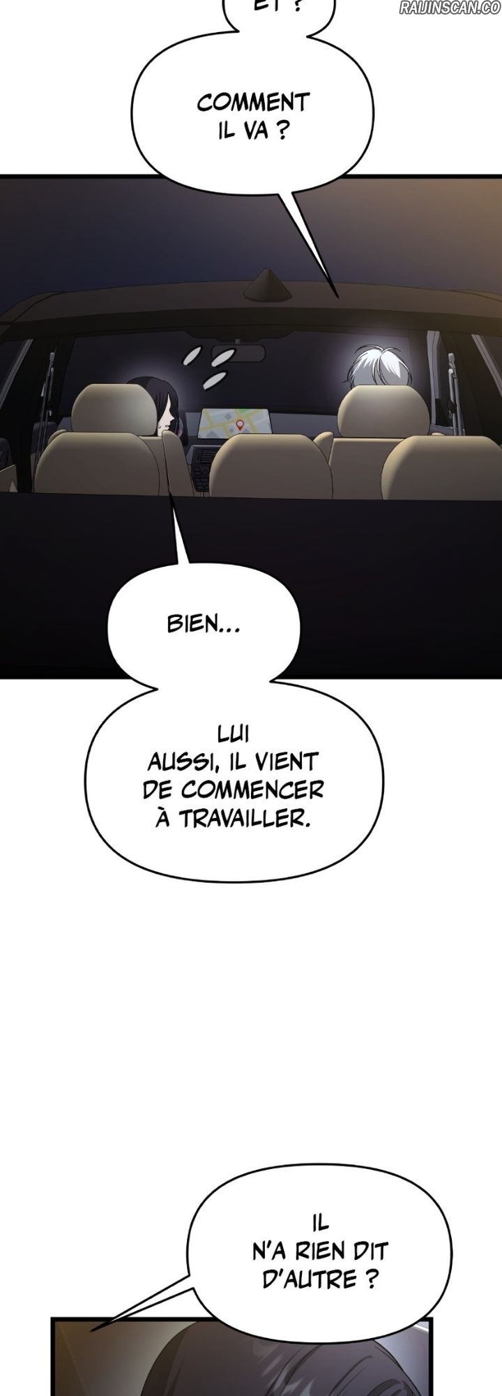Dreaming Freedom Chapitre 180 - Page 34