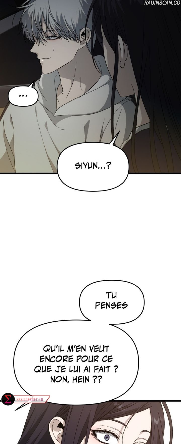 Dreaming Freedom Chapitre 180 - Page 36