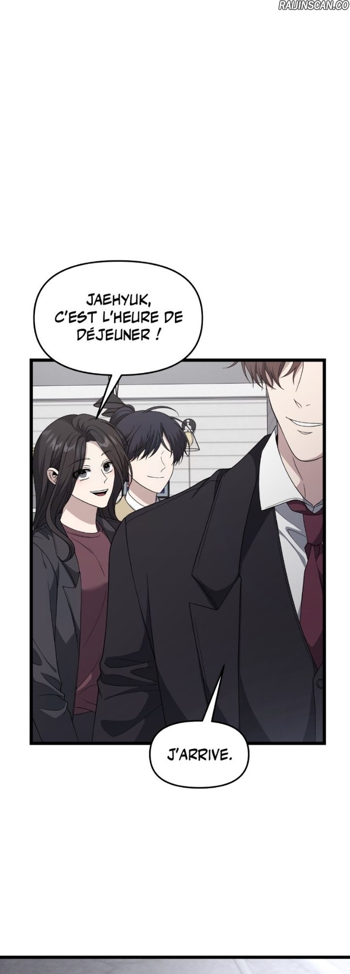 Dreaming Freedom Chapitre 180 - Page 4