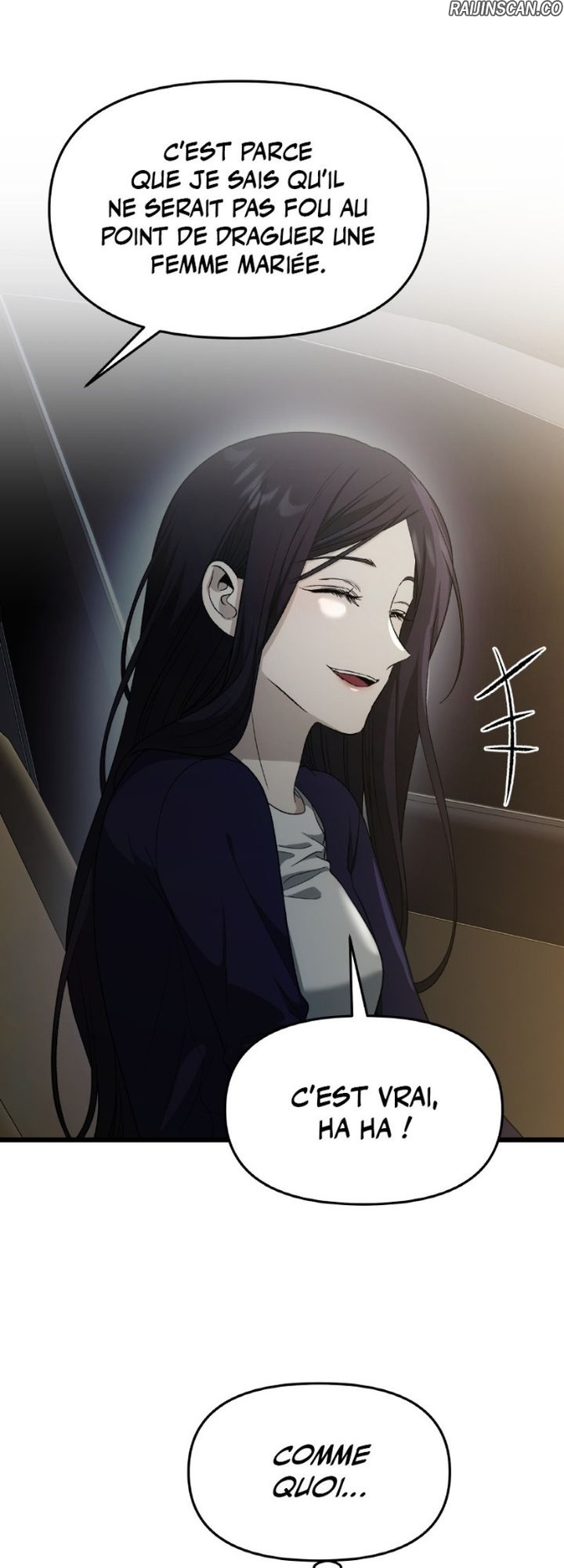 Dreaming Freedom Chapitre 180 - Page 40