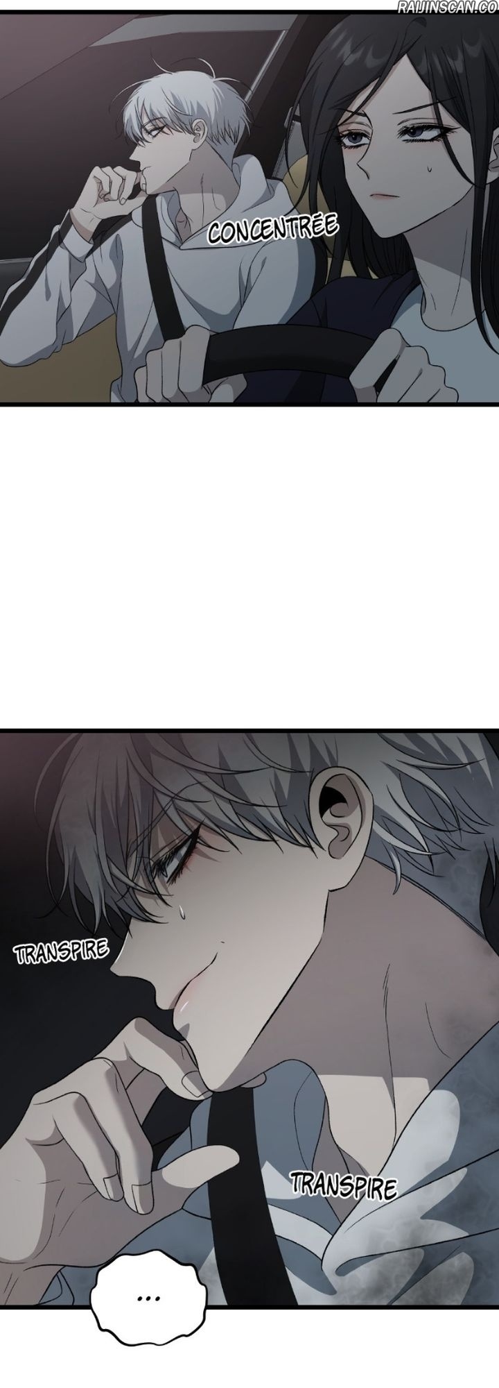 Dreaming Freedom Chapitre 180 - Page 44