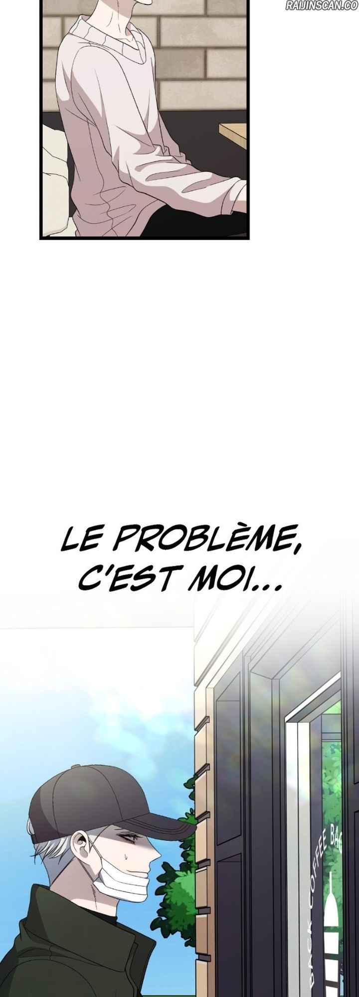 Dreaming Freedom Chapitre 180 - Page 47