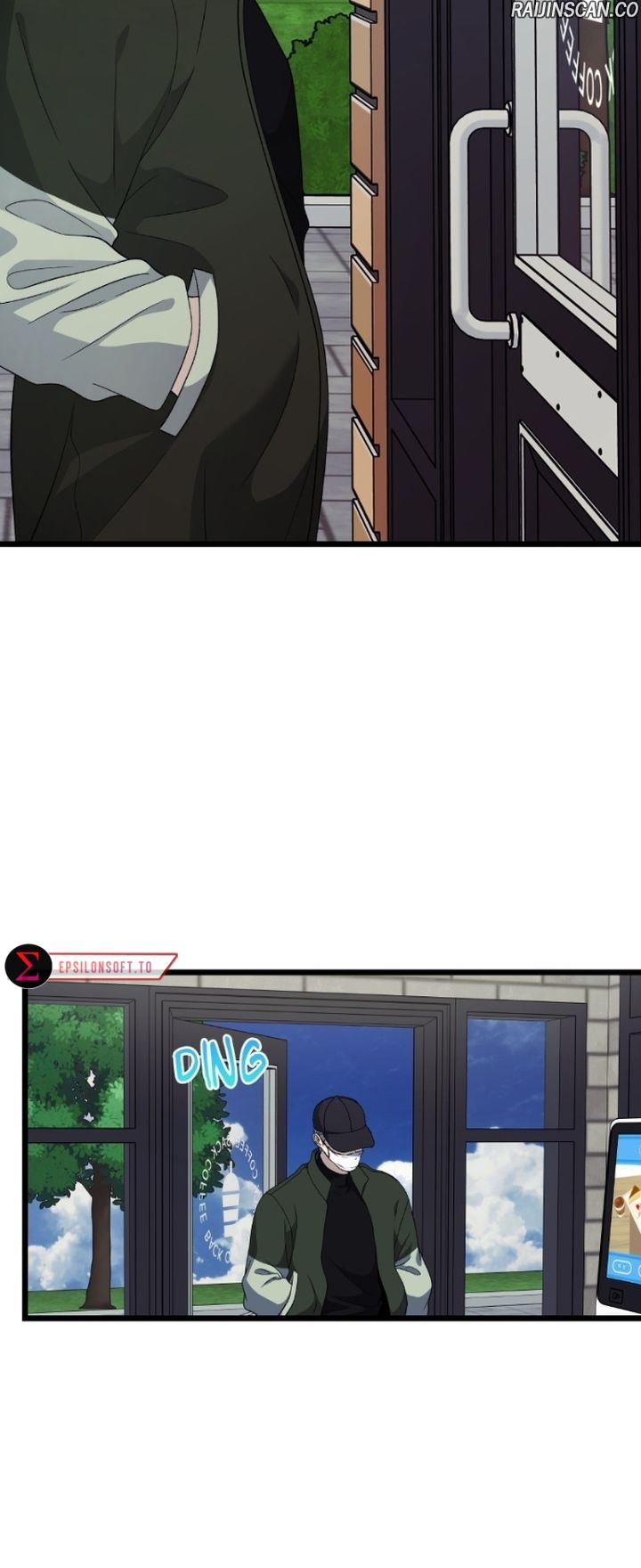 Dreaming Freedom Chapitre 180 - Page 48