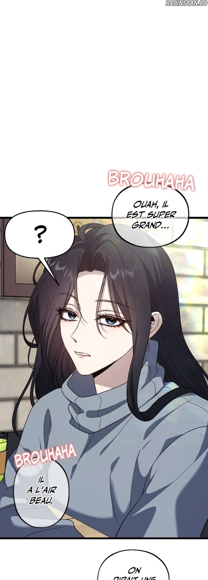 Dreaming Freedom Chapitre 180 - Page 49