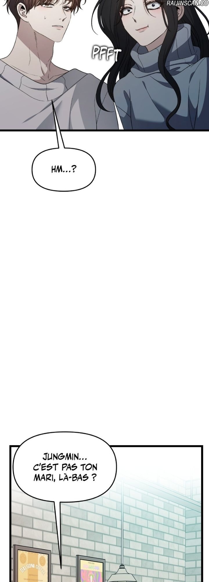 Dreaming Freedom Chapitre 180 - Page 53