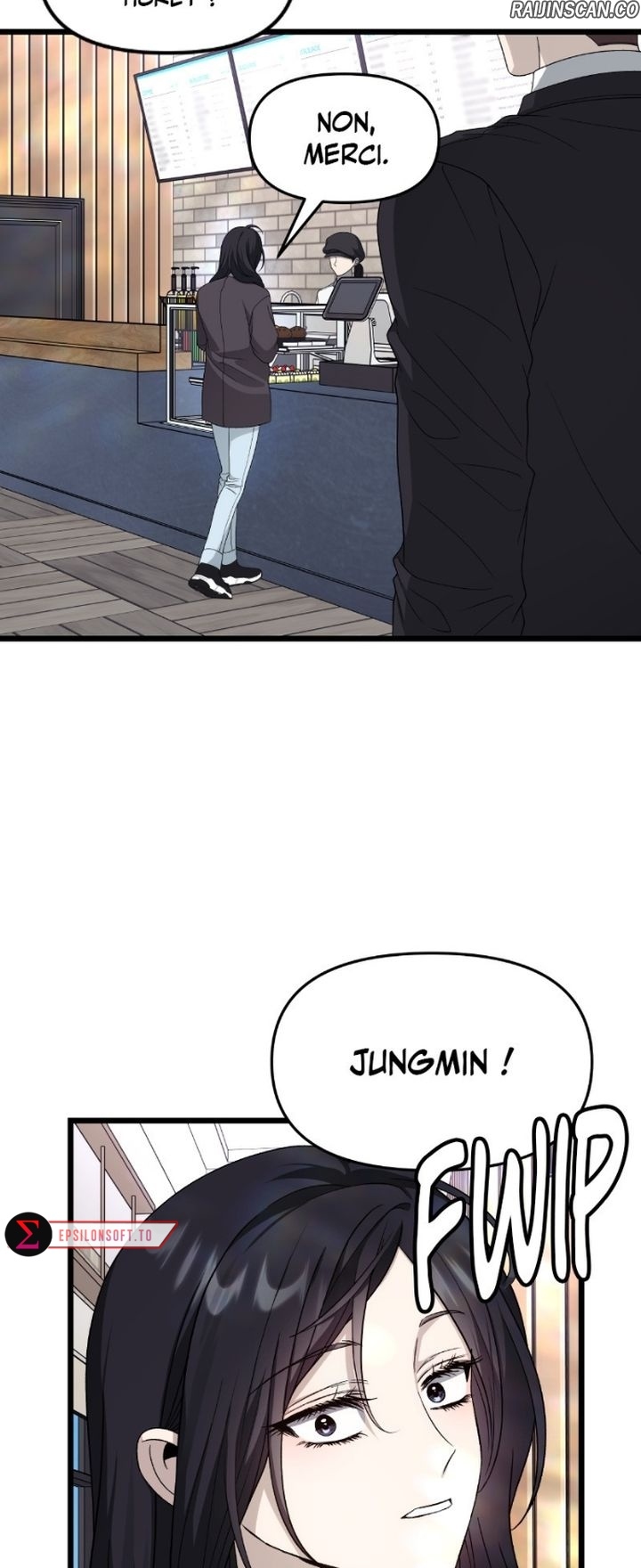 Dreaming Freedom Chapitre 180 - Page 9