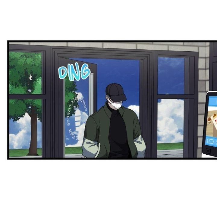 Dreaming Freedom Chapitre 181 - Page 1