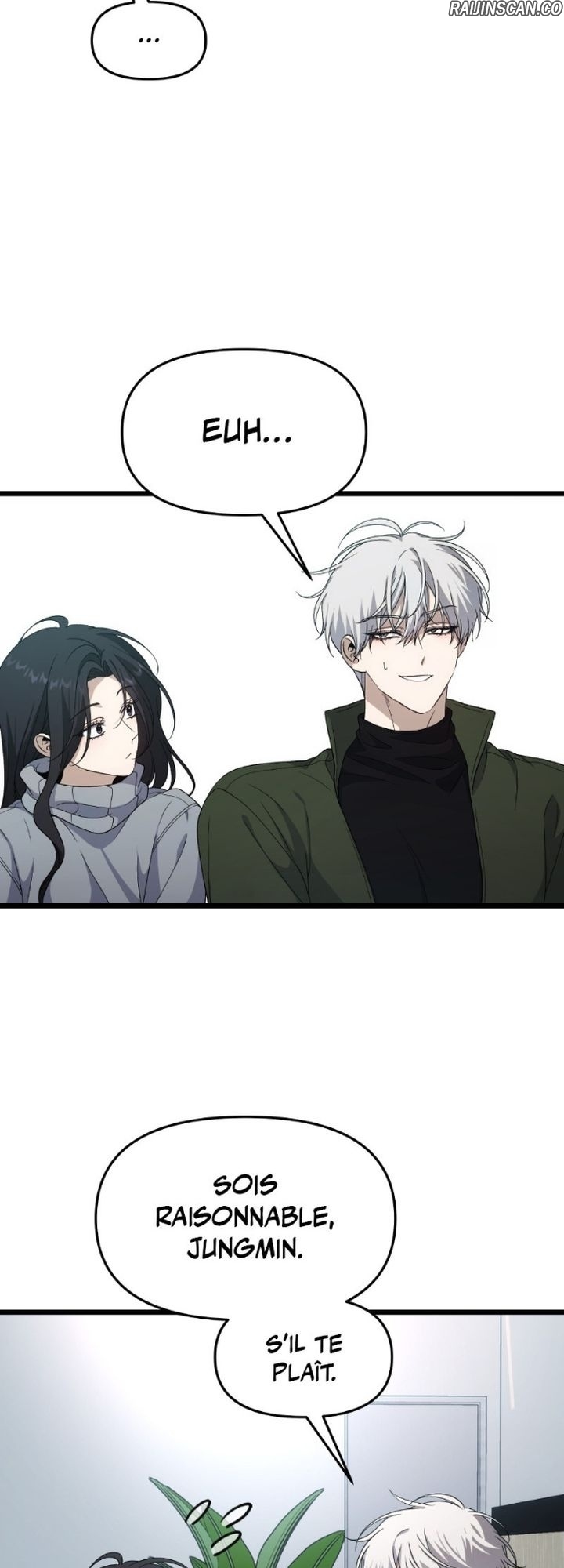 Dreaming Freedom Chapitre 181 - Page 10