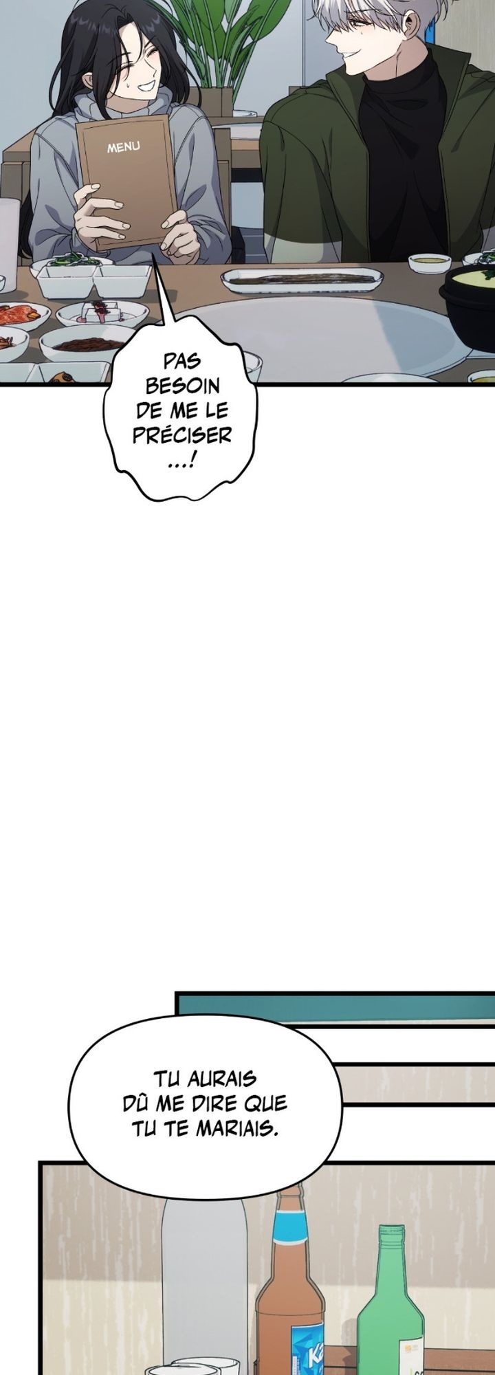 Dreaming Freedom Chapitre 181 - Page 11
