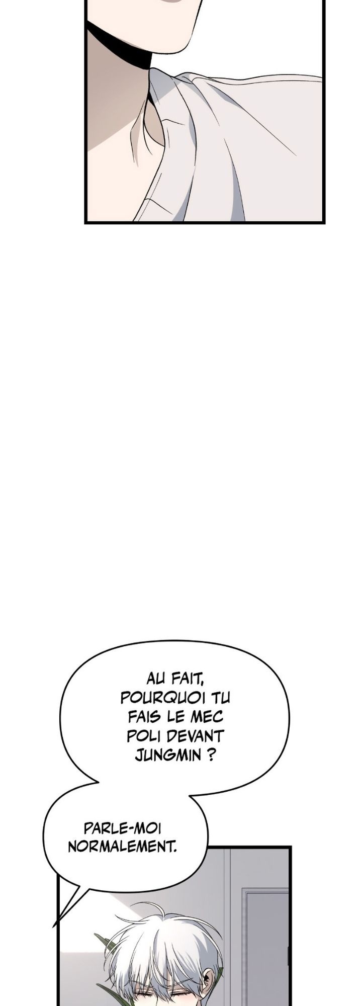 Dreaming Freedom Chapitre 181 - Page 17
