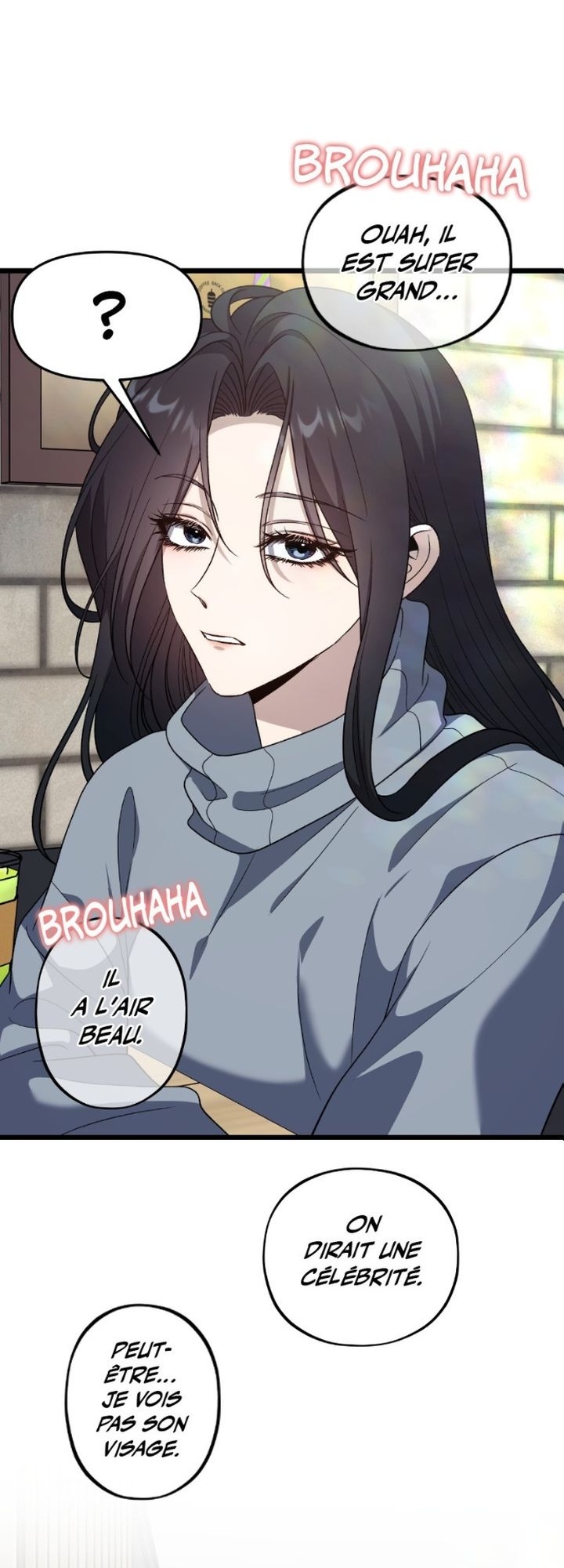 Dreaming Freedom Chapitre 181 - Page 2