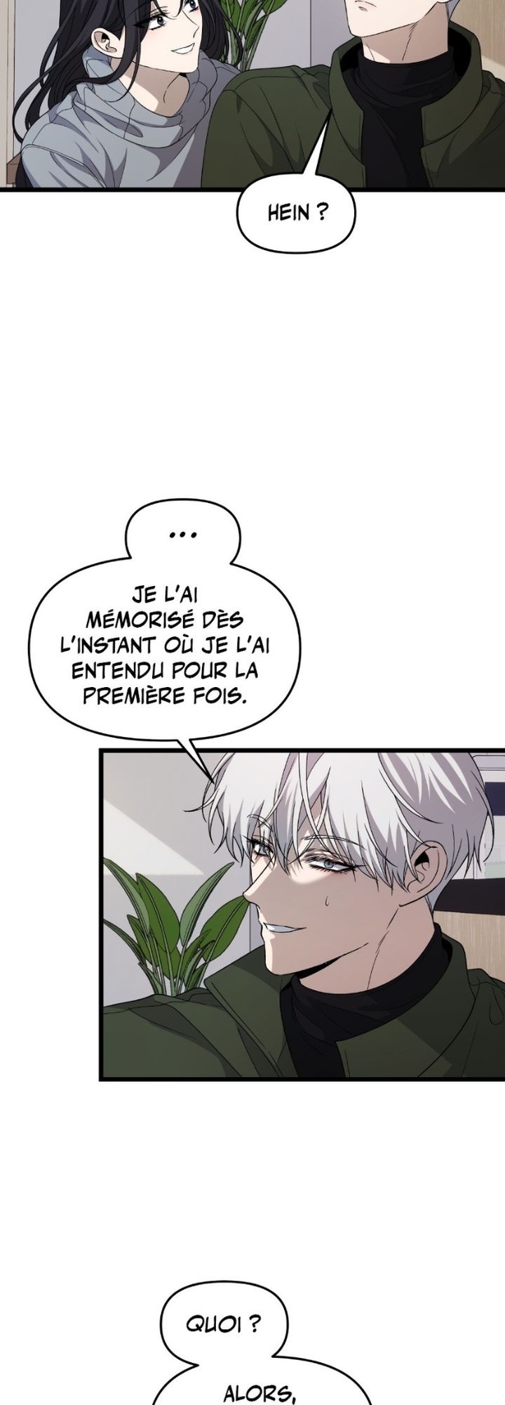 Dreaming Freedom Chapitre 181 - Page 26
