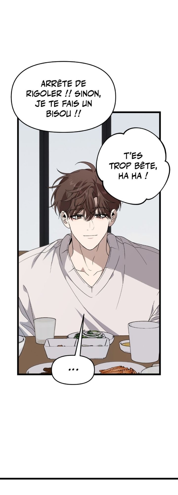 Dreaming Freedom Chapitre 181 - Page 31
