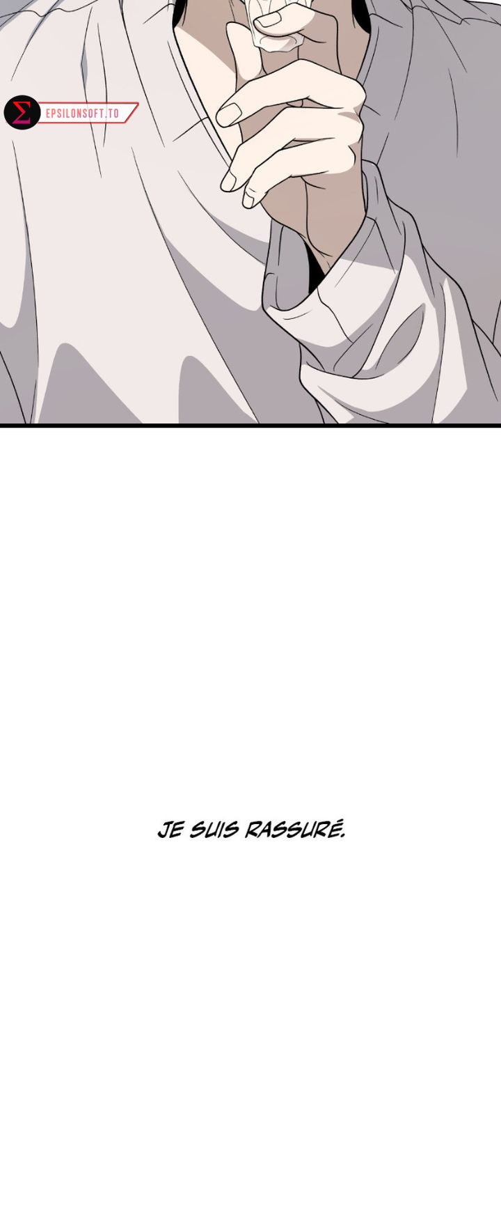 Dreaming Freedom Chapitre 181 - Page 33