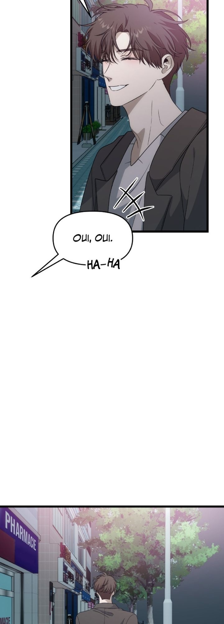 Dreaming Freedom Chapitre 181 - Page 37
