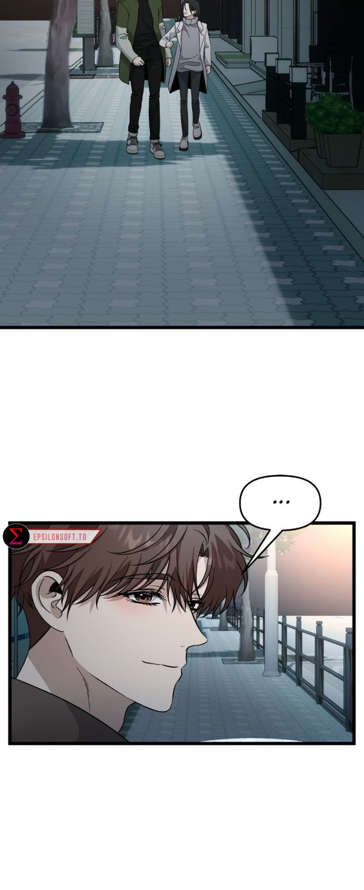 Dreaming Freedom Chapitre 181 - Page 39