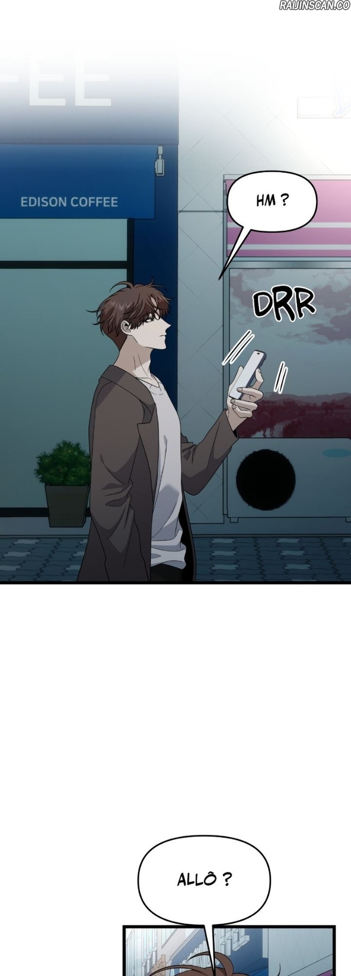 Dreaming Freedom Chapitre 181 - Page 40