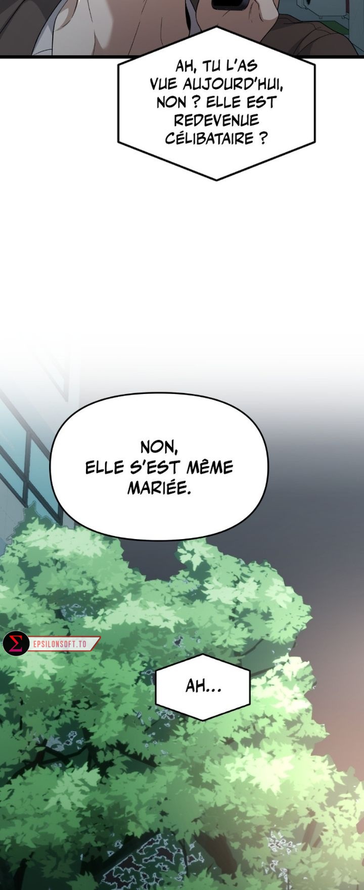 Dreaming Freedom Chapitre 181 - Page 42