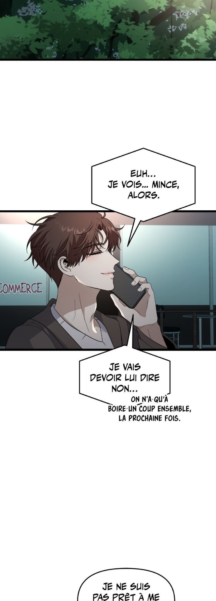 Dreaming Freedom Chapitre 181 - Page 43