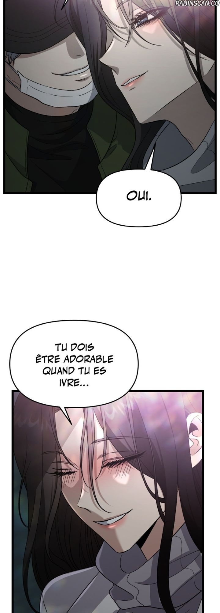 Dreaming Freedom Chapitre 181 - Page 50