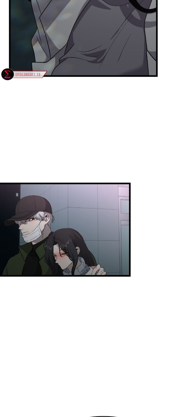 Dreaming Freedom Chapitre 181 - Page 51