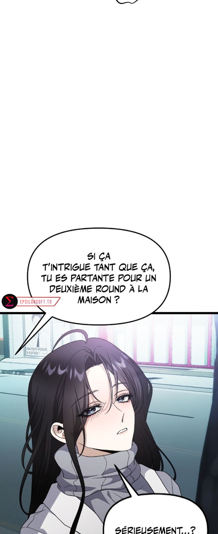 Dreaming Freedom Chapitre 181 - Page 54