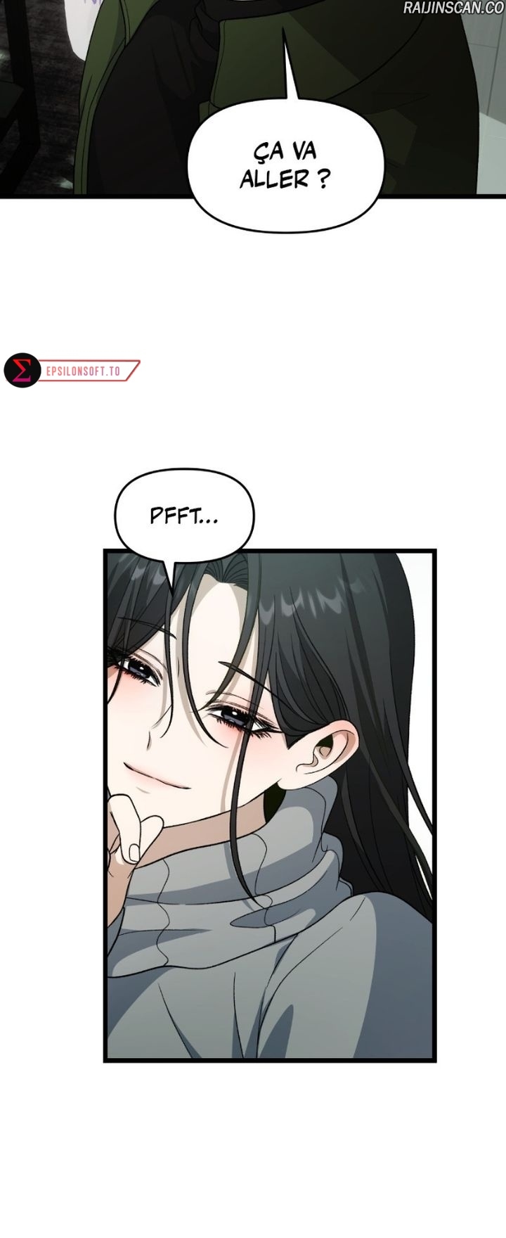 Dreaming Freedom Chapitre 181 - Page 60