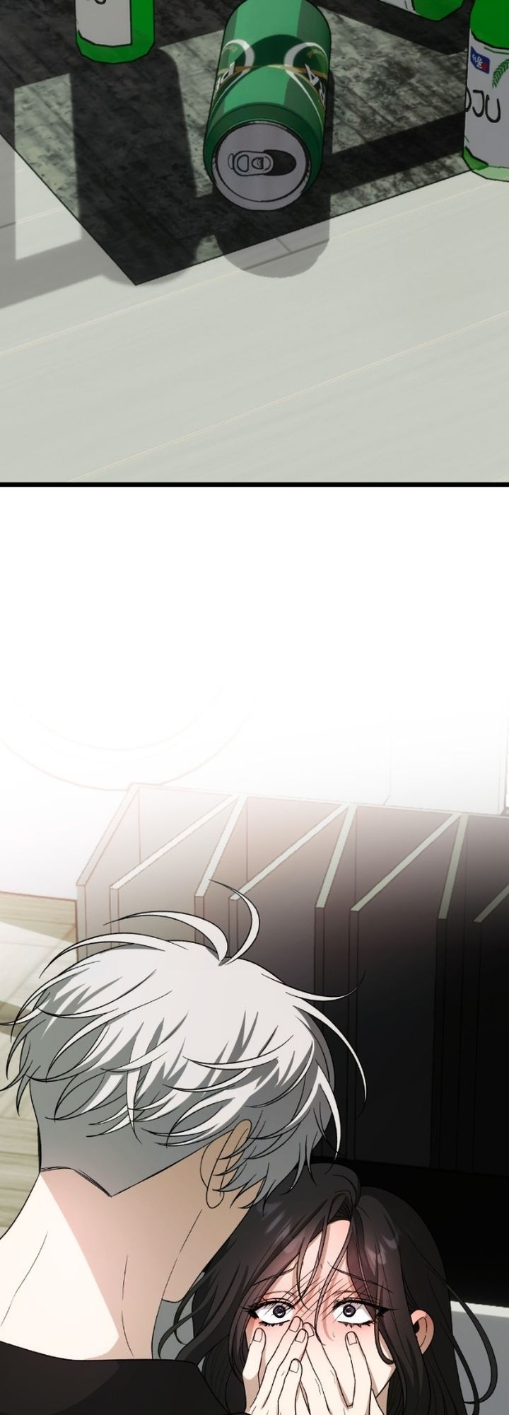 Dreaming Freedom Chapitre 181 - Page 62