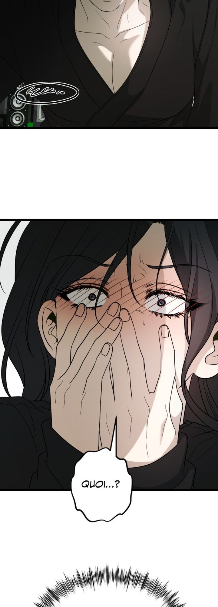 Dreaming Freedom Chapitre 181 - Page 64