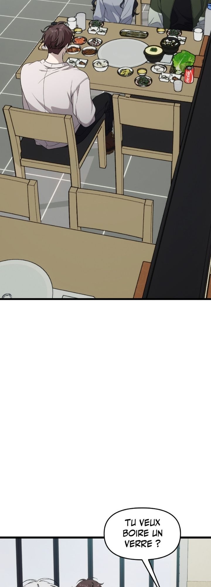Dreaming Freedom Chapitre 181 - Page 8