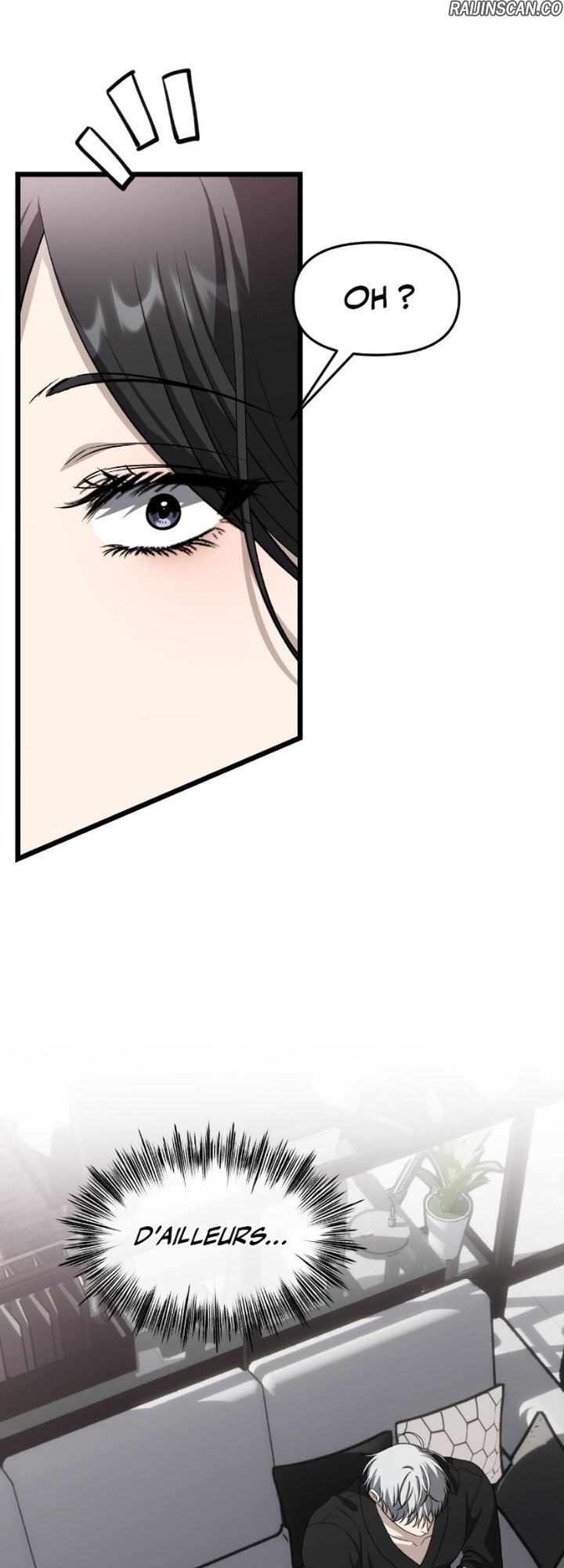 Dreaming Freedom Chapitre 182 - Page 10