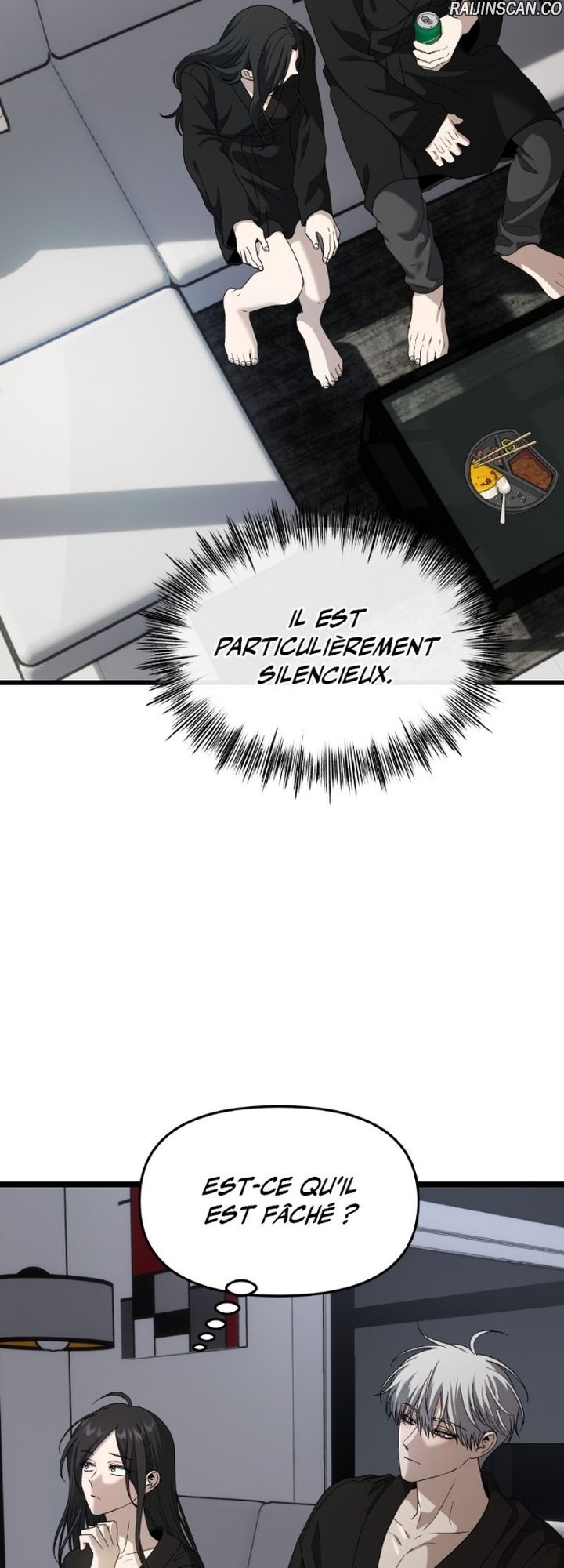 Dreaming Freedom Chapitre 182 - Page 11