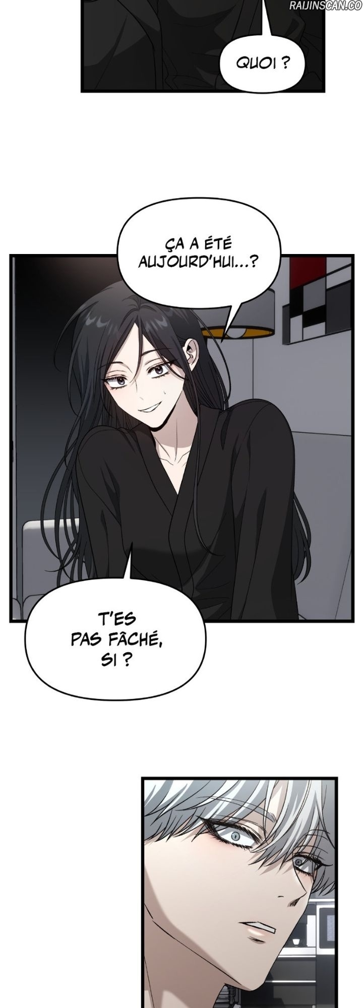 Dreaming Freedom Chapitre 182 - Page 13