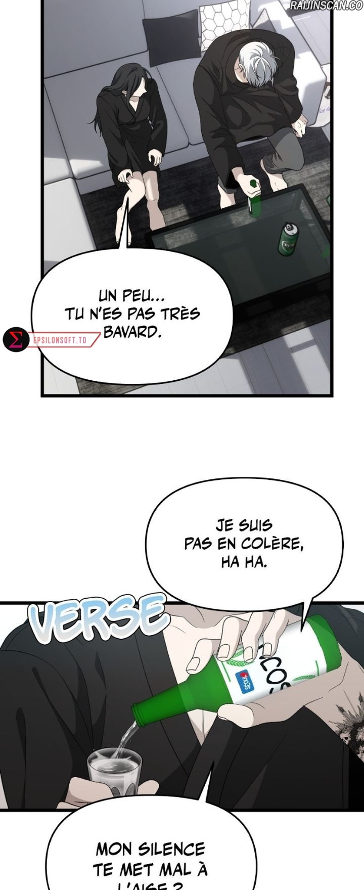 Dreaming Freedom Chapitre 182 - Page 15