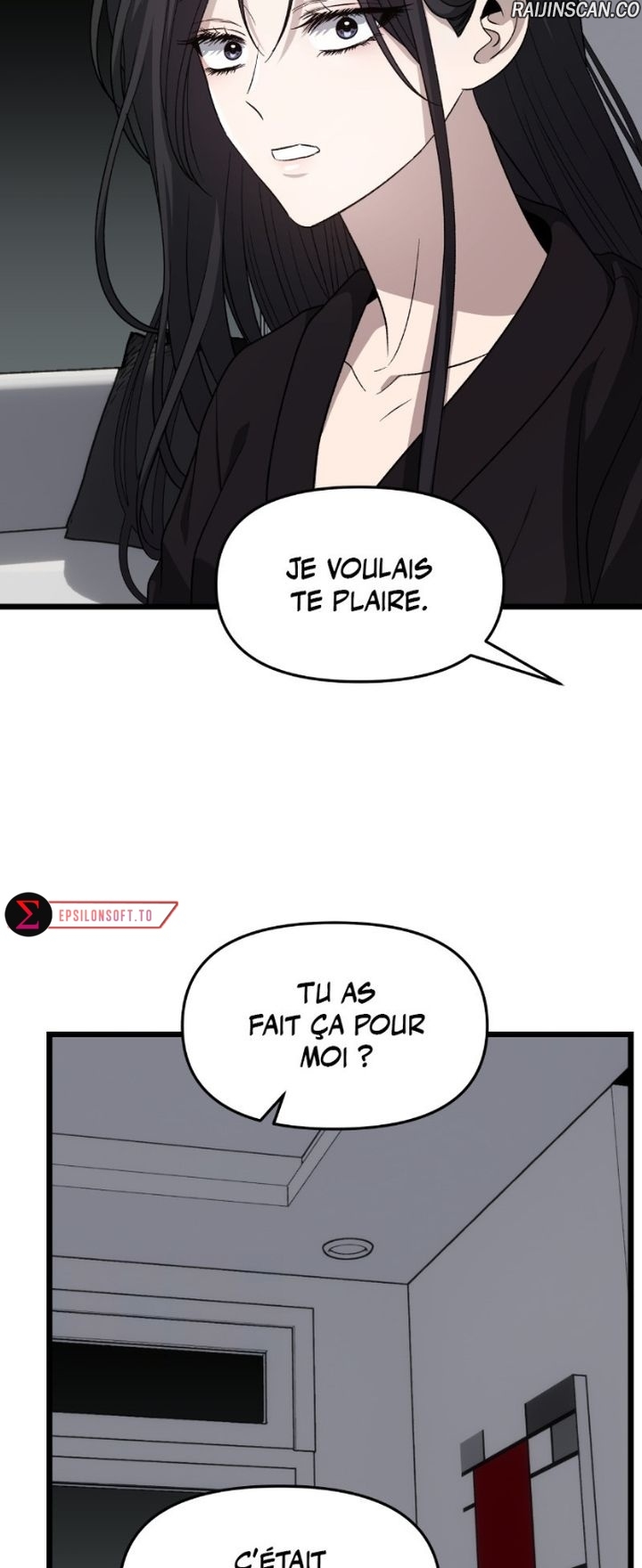 Dreaming Freedom Chapitre 182 - Page 18