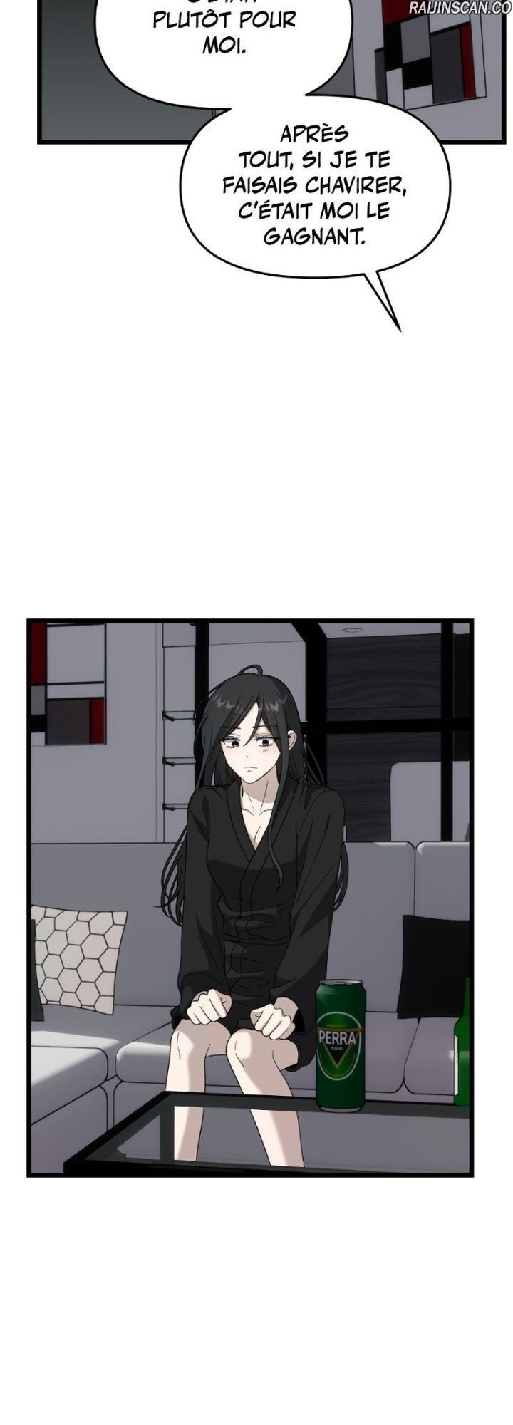 Dreaming Freedom Chapitre 182 - Page 19
