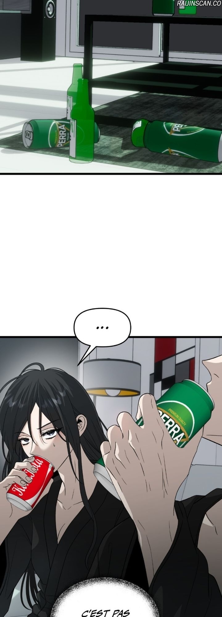 Dreaming Freedom Chapitre 182 - Page 2