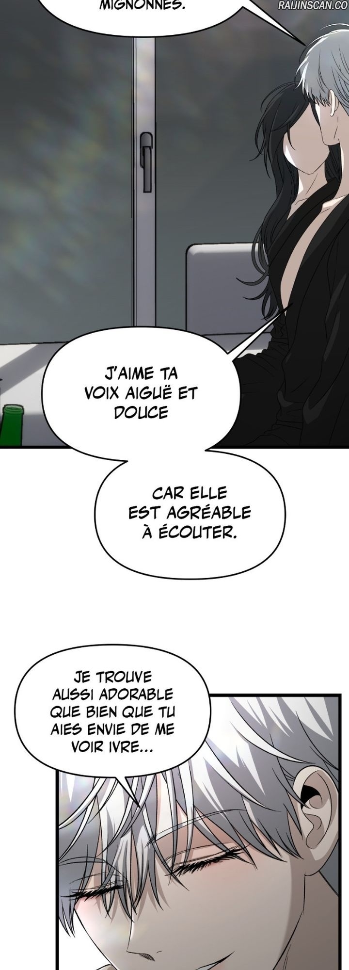 Dreaming Freedom Chapitre 182 - Page 22