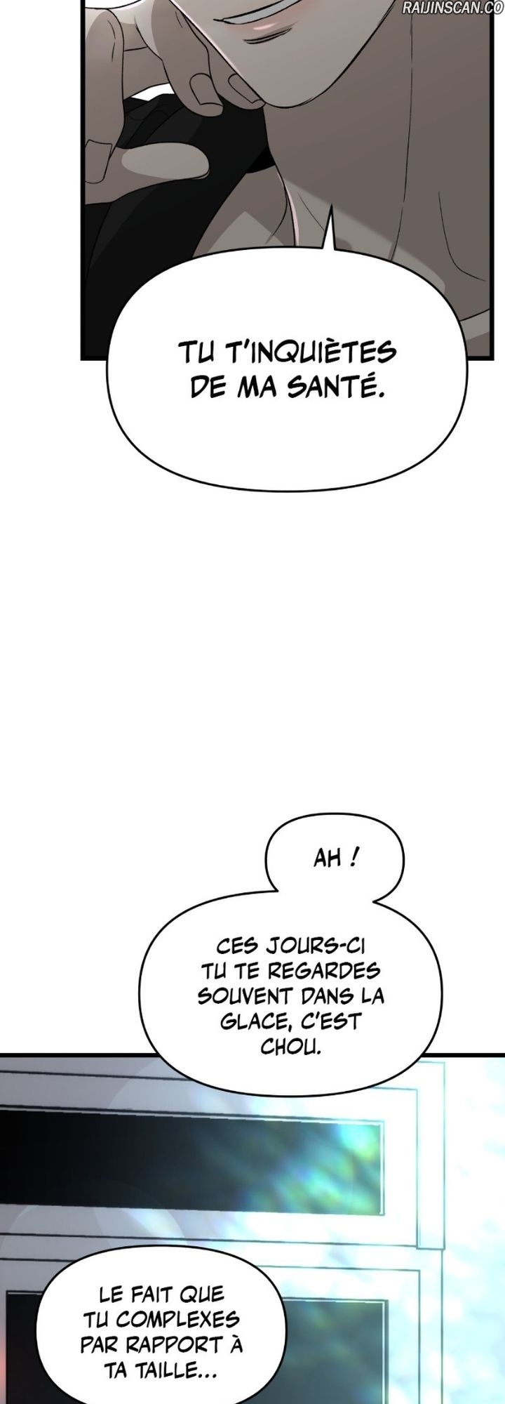 Dreaming Freedom Chapitre 182 - Page 23