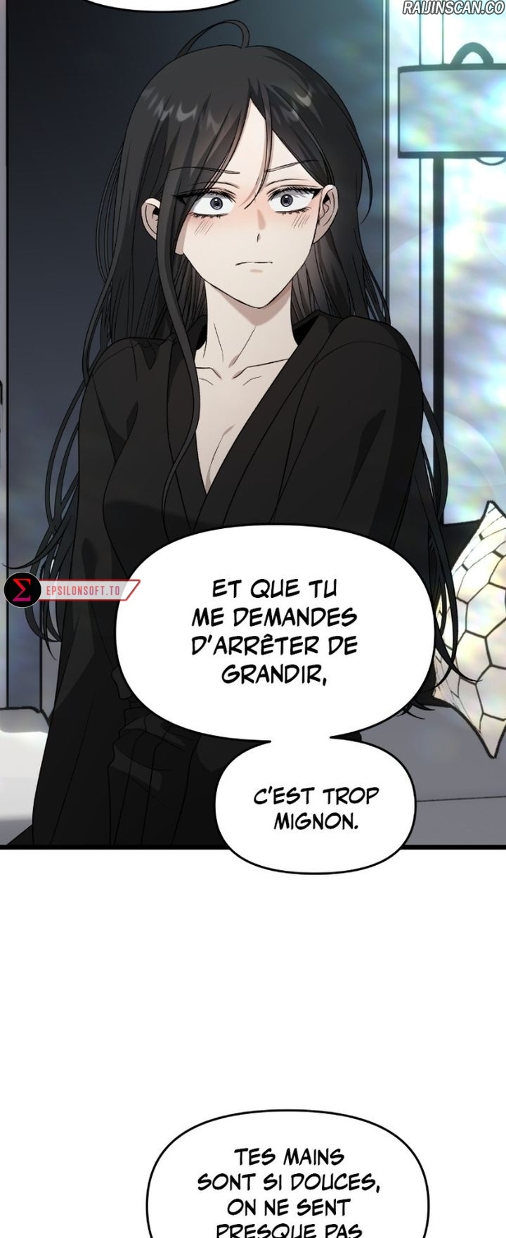 Dreaming Freedom Chapitre 182 - Page 24