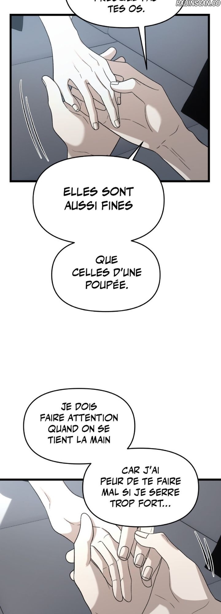 Dreaming Freedom Chapitre 182 - Page 25