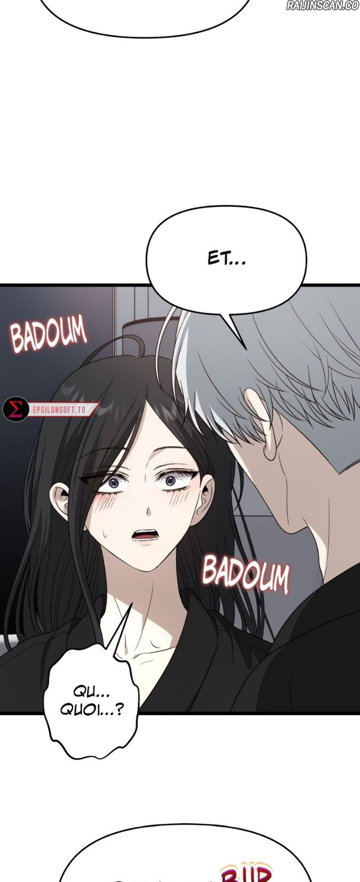 Dreaming Freedom Chapitre 182 - Page 27